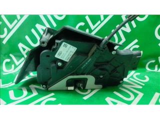 bontott FORD B-MAX Bal hátsó Ajtózár