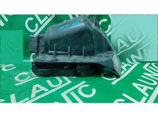 bontott FORD B-MAX Bal hátsó Ajtózár