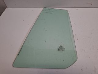 bontott FORD B-MAX Bal hátsó Fixüveg (Ajtóban)