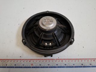 bontott FORD B-MAX Bal hátsó Hangszóró