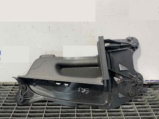 bontott FORD B-MAX Bal hátsó Külső Kilincs