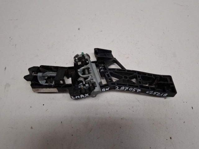 bontott FORD B-MAX Bal hátsó Külső Kilincsfészek