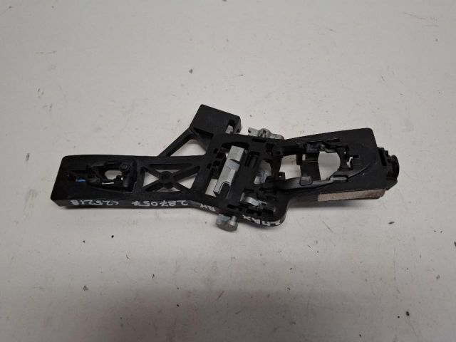 bontott FORD B-MAX Bal hátsó Külső Kilincsfészek