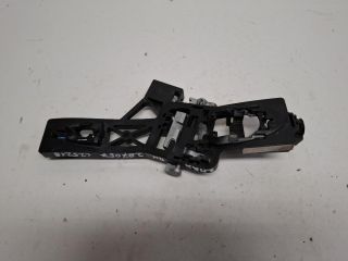 bontott FORD B-MAX Bal hátsó Külső Kilincsfészek