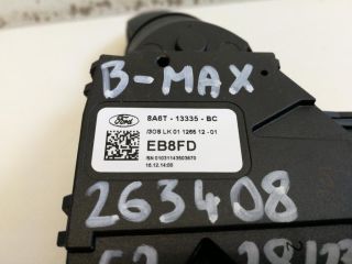 bontott FORD B-MAX Bal Kormánykapcsoló Irányjelző