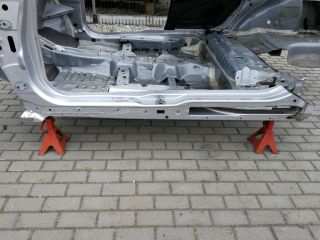 bontott FORD B-MAX Bal Küszöb