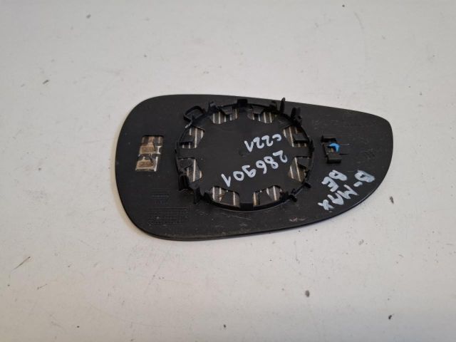 bontott FORD B-MAX Bal Tükörlap