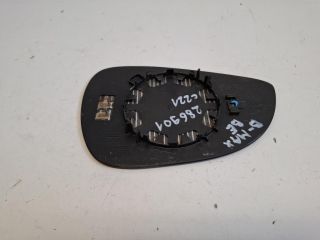 bontott FORD B-MAX Bal Tükörlap