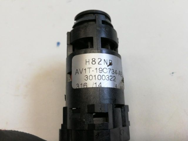 bontott FORD B-MAX Belső Hőmérséklet Érzékelő