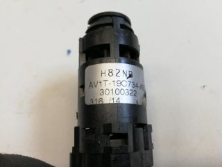 bontott FORD B-MAX Belső Hőmérséklet Érzékelő