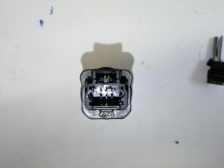 bontott FORD B-MAX Belső Hőmérséklet Érzékelő