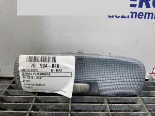bontott FORD B-MAX Beltér Világítás Első