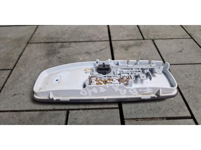 bontott FORD B-MAX Beltér Világítás Első