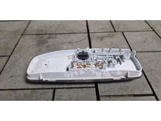 bontott FORD B-MAX Beltér Világítás Első