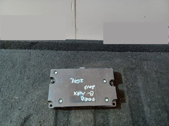 bontott FORD B-MAX Bluetooth Elektronika