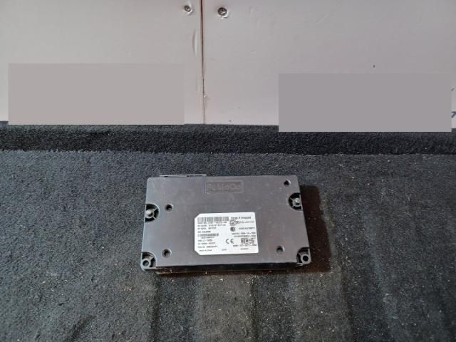 bontott FORD B-MAX Bluetooth Elektronika