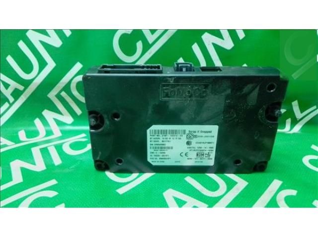 bontott FORD B-MAX Bluetooth Elektronika