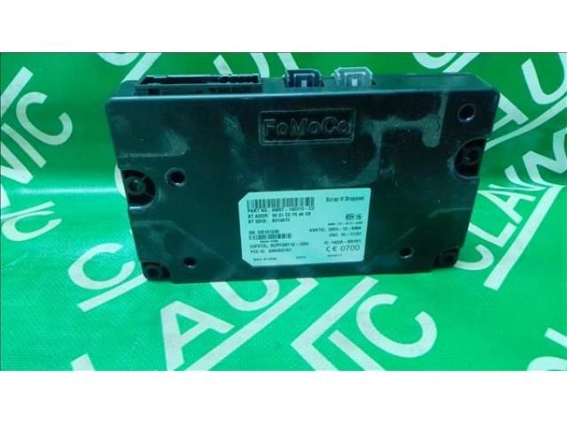 bontott FORD B-MAX Bluetooth Elektronika