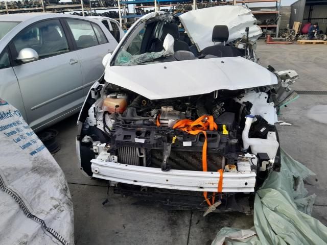 bontott FORD B-MAX Bluetooth Elektronika