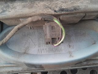 bontott FORD B-MAX Csomagtér Nyitó Kar / Gomb