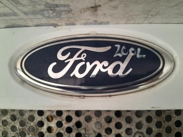 bontott FORD B-MAX Csomagtér Nyitó Kar / Gomb