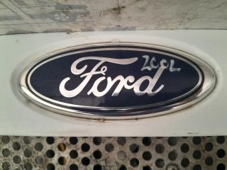 bontott FORD B-MAX Csomagtér Nyitó Kar / Gomb