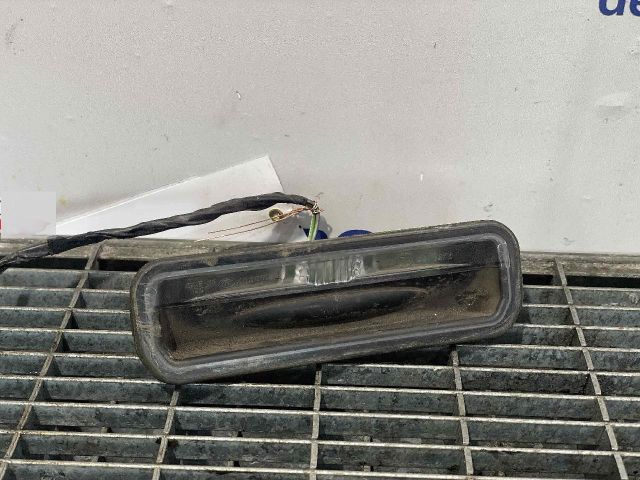 bontott FORD B-MAX Csomagtérajtó Kilincs