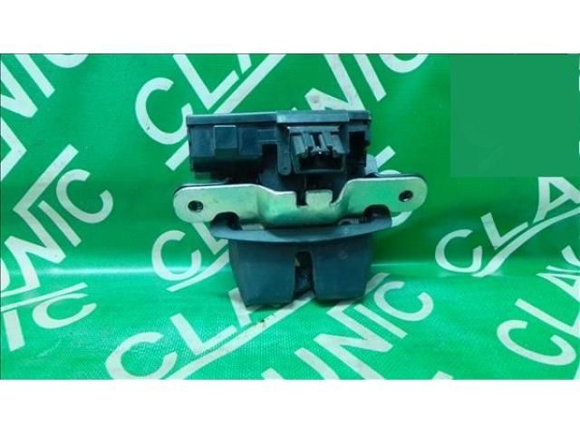 bontott FORD B-MAX Csomagtérajtó Zárszerkezet