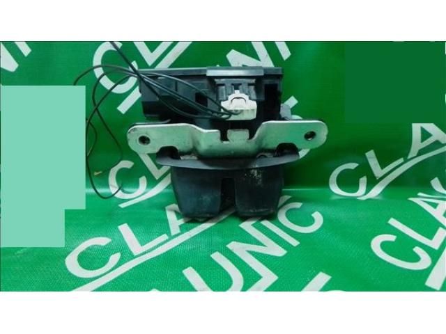 bontott FORD B-MAX Csomagtérajtó Zárszerkezet