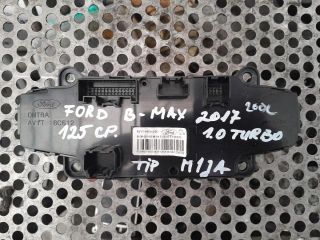 bontott FORD B-MAX Csomagtérajtó Zárszerkezet