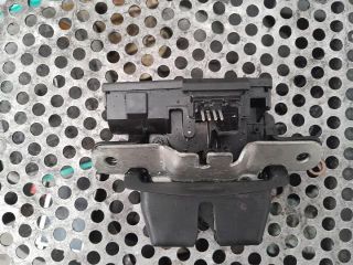 bontott FORD B-MAX Csomagtérajtó Zárszerkezet