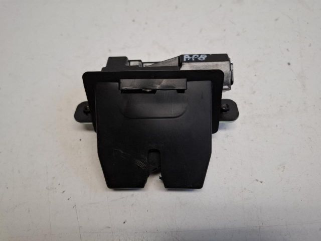 bontott FORD B-MAX Csomagtérajtó Zárszerkezet