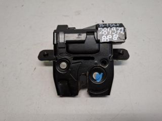 bontott FORD B-MAX Csomagtérajtó Zárszerkezet