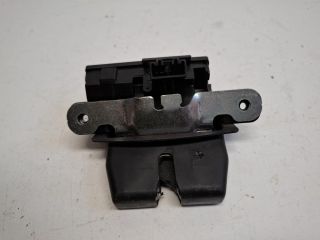 bontott FORD B-MAX Csomagtérajtó Zárszerkezet