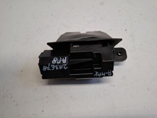 bontott FORD B-MAX Csomagtérajtó Zárszerkezet