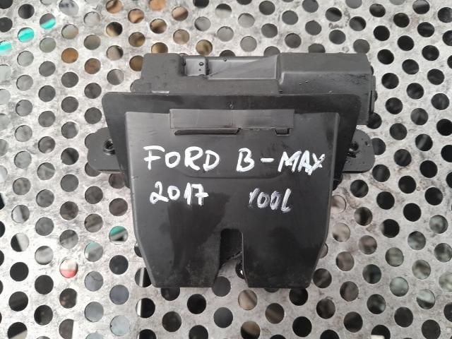 bontott FORD B-MAX Csomagtérajtó Zárszerkezet
