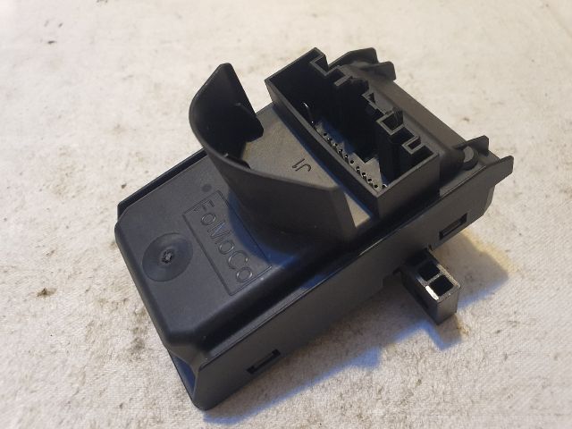 bontott FORD B-MAX Elektronika (Magában)