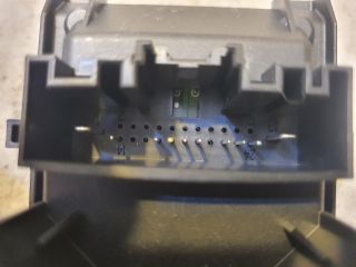 bontott FORD B-MAX Elektronika (Magában)