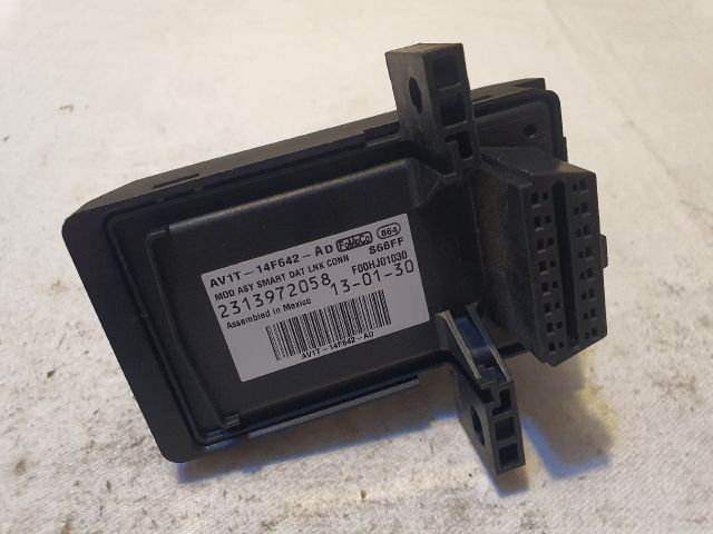 bontott FORD B-MAX Elektronika (Magában)