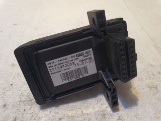 bontott FORD B-MAX Elektronika (Magában)