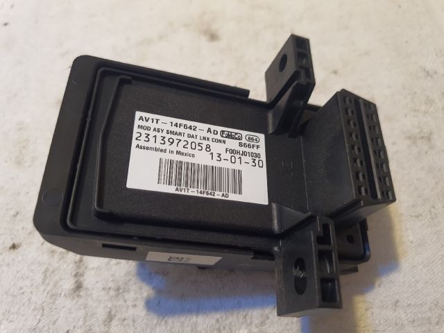 bontott FORD B-MAX Elektronika (Magában)