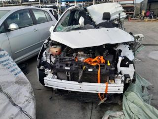 bontott FORD B-MAX Előtét Ellenállás Fűtőmotor