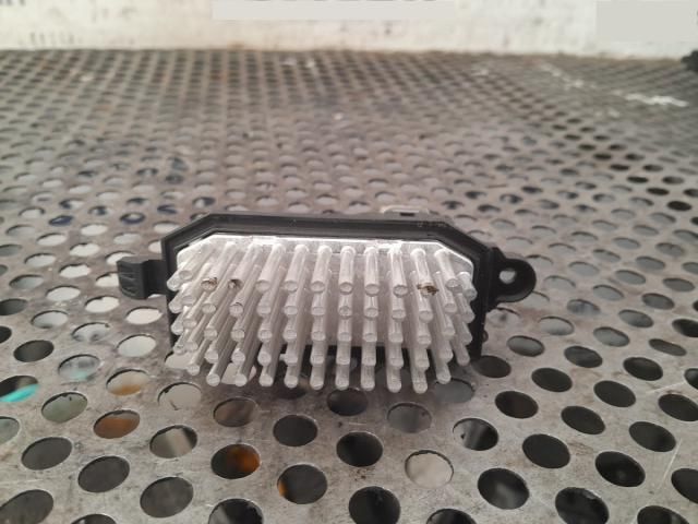 bontott FORD B-MAX Előtét Ellenállás Fűtőmotor