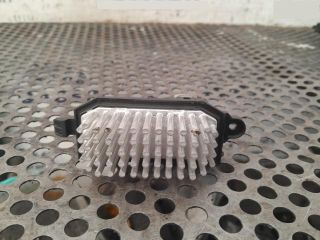 bontott FORD B-MAX Előtét Ellenállás Fűtőmotor