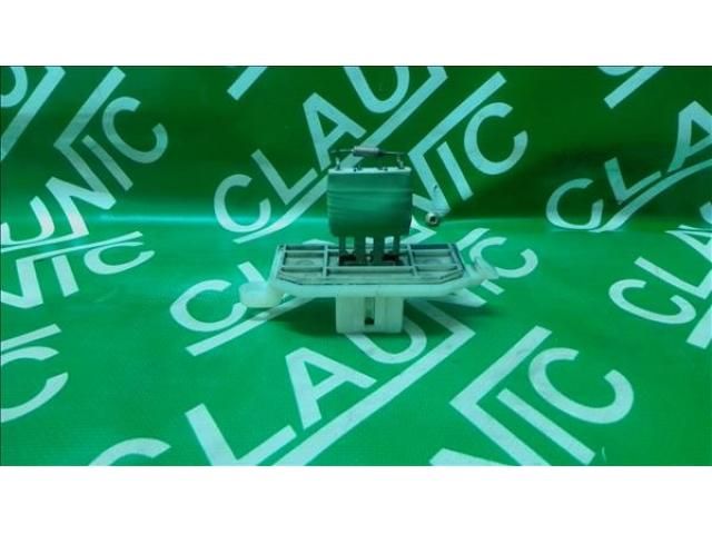 bontott FORD B-MAX Előtét Ellenállás Fűtőmotor