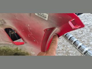 bontott FORD B-MAX Első Lökhárító (Üresen)