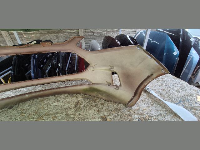 bontott FORD B-MAX Első Lökhárító (Üresen)