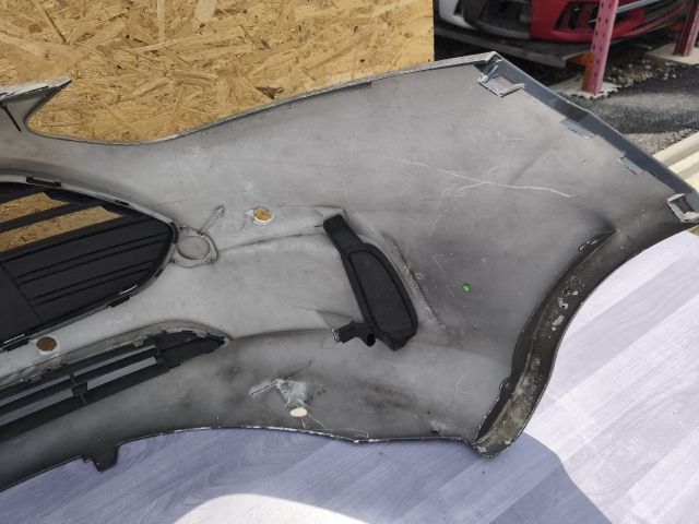 bontott FORD B-MAX Első Lökhárító (Üresen)