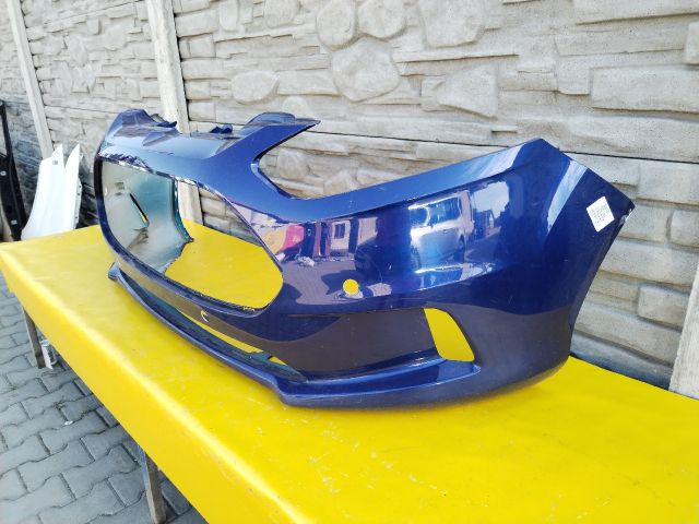 bontott FORD B-MAX Első Lökhárító (Üresen)