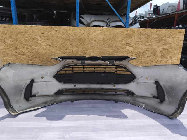 bontott FORD B-MAX Első Lökhárító (Üresen)